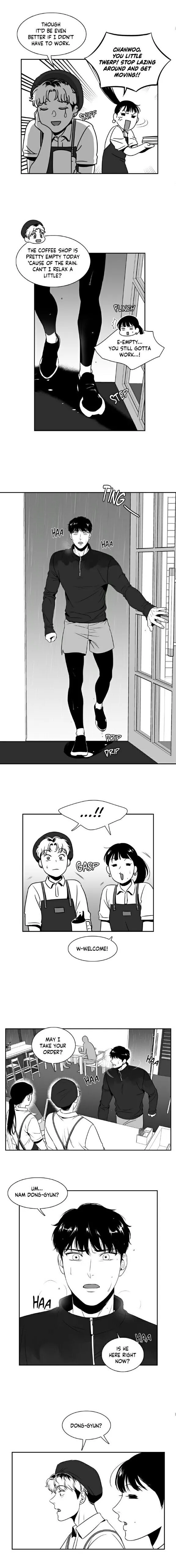 Bj Alex - Chapter 48 Page 3