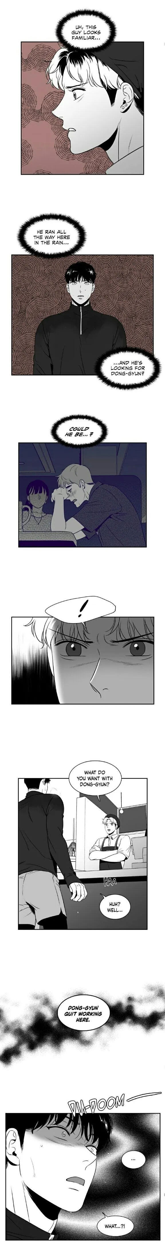 Bj Alex - Chapter 48 Page 4