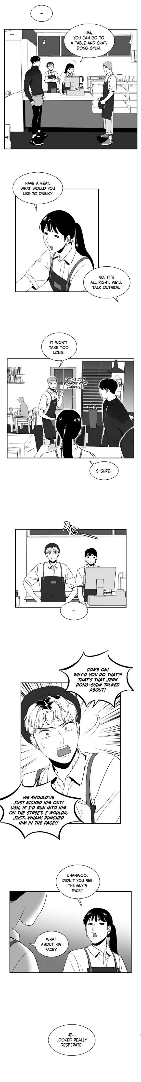 Bj Alex - Chapter 48 Page 6
