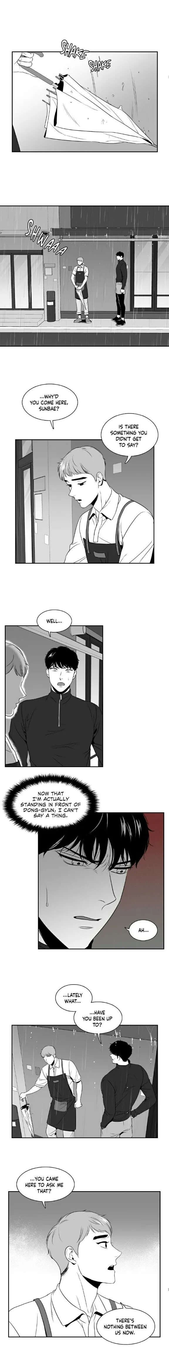 Bj Alex - Chapter 48 Page 7
