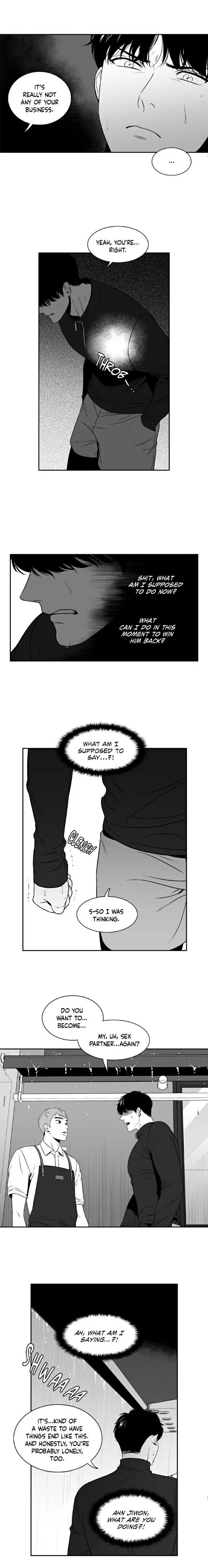 Bj Alex - Chapter 48 Page 8