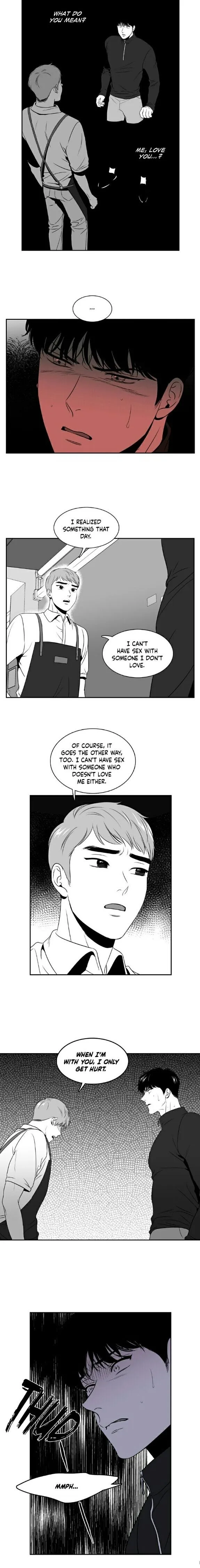 Bj Alex - Chapter 48 Page 10