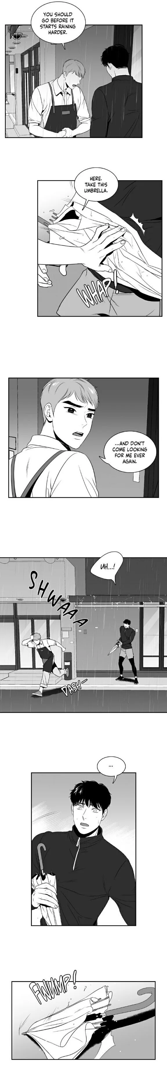 Bj Alex - Chapter 48 Page 11