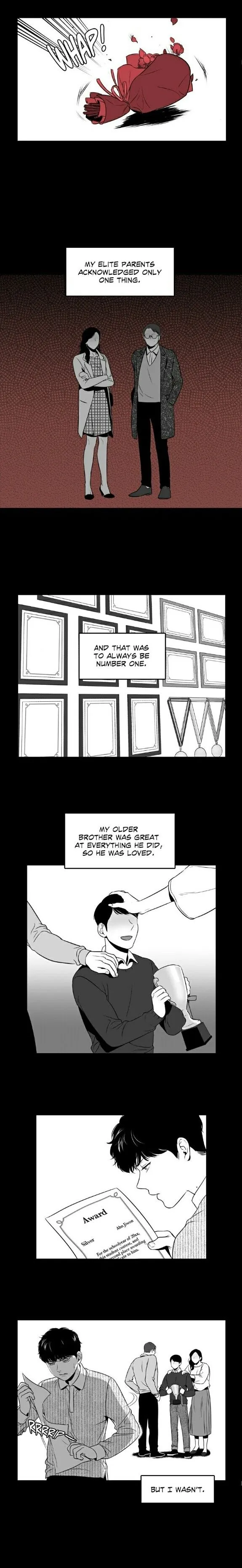 Bj Alex - Chapter 49 Page 4