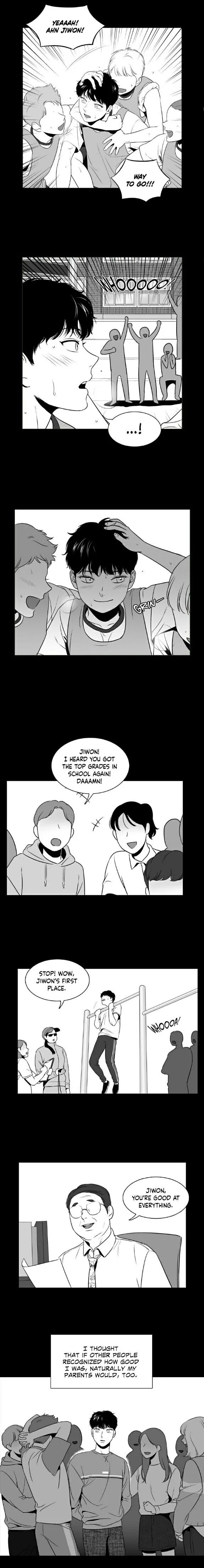 Bj Alex - Chapter 49 Page 6