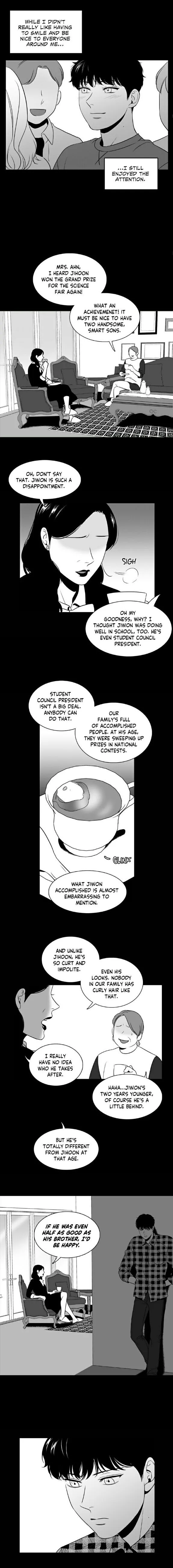 Bj Alex - Chapter 49 Page 7