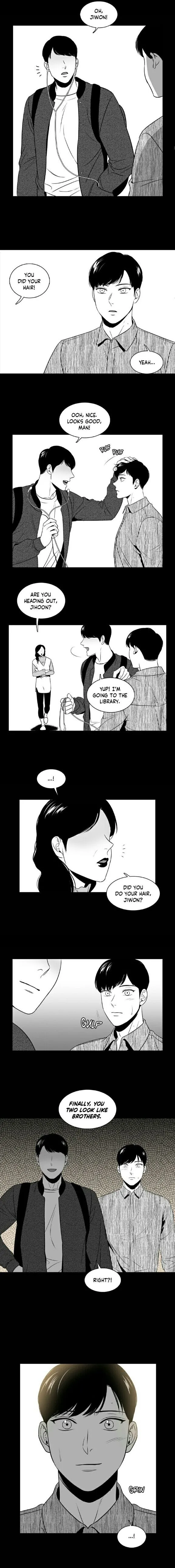 Bj Alex - Chapter 49 Page 8