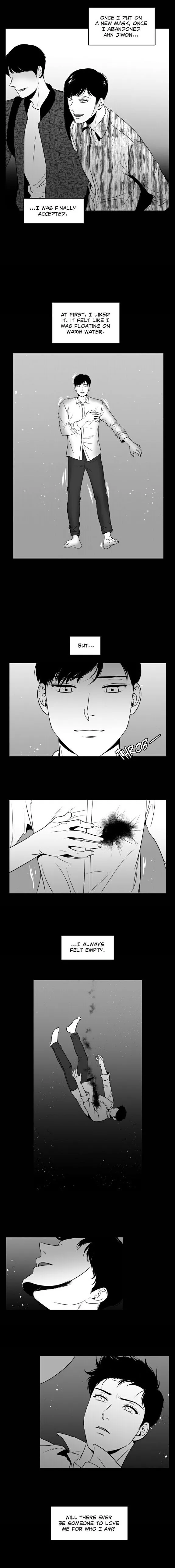 Bj Alex - Chapter 49 Page 9