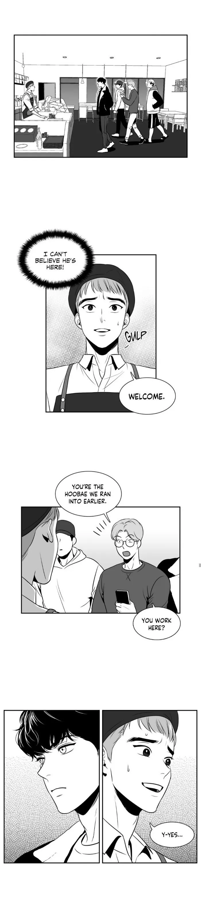 Bj Alex - Chapter 5 Page 2