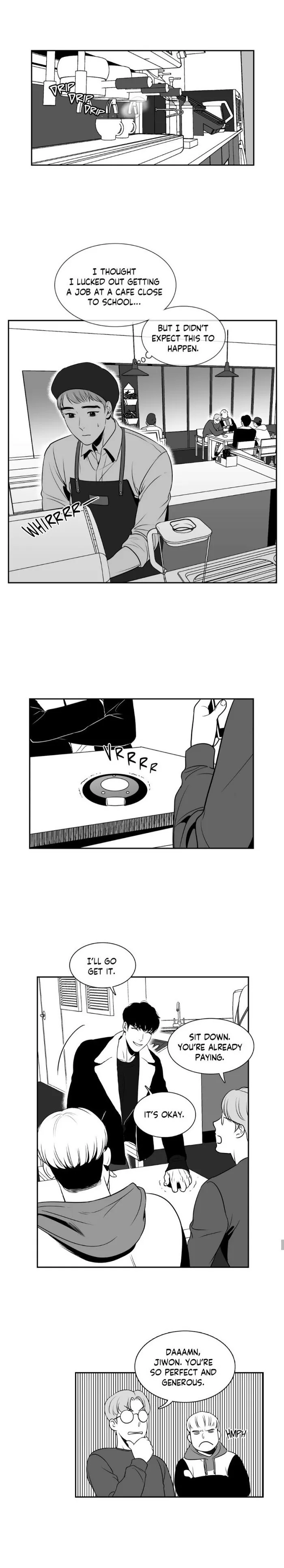 Bj Alex - Chapter 5 Page 4