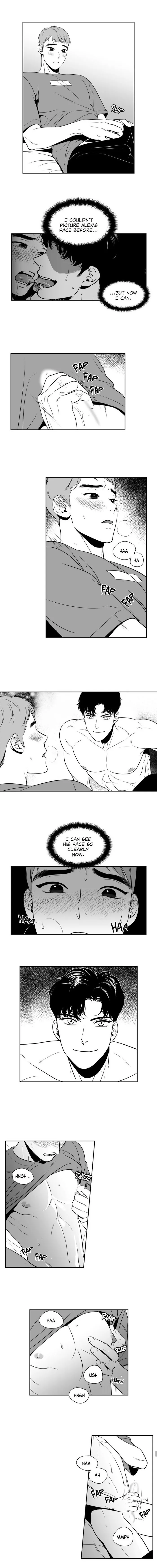 Bj Alex - Chapter 5 Page 10