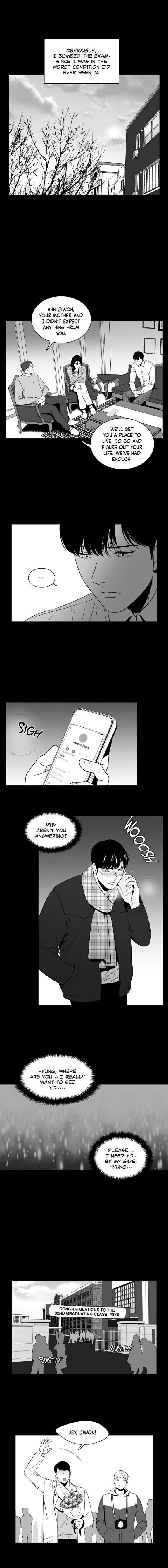 Bj Alex - Chapter 50 Page 7