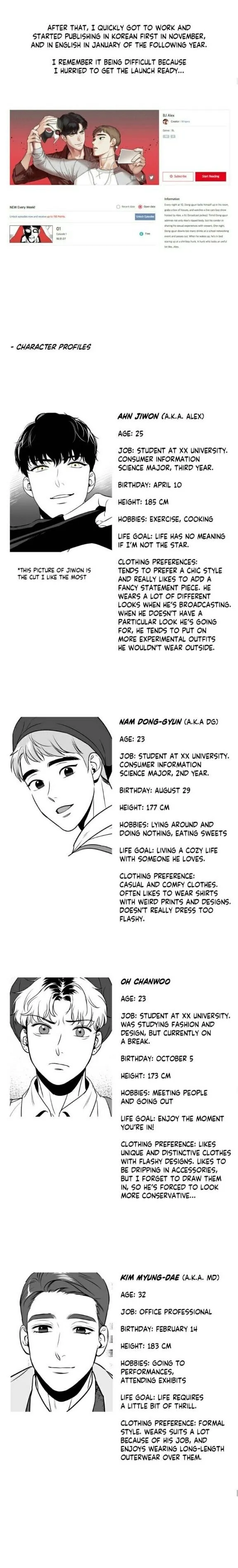 Bj Alex - Chapter 51.5 Page 3