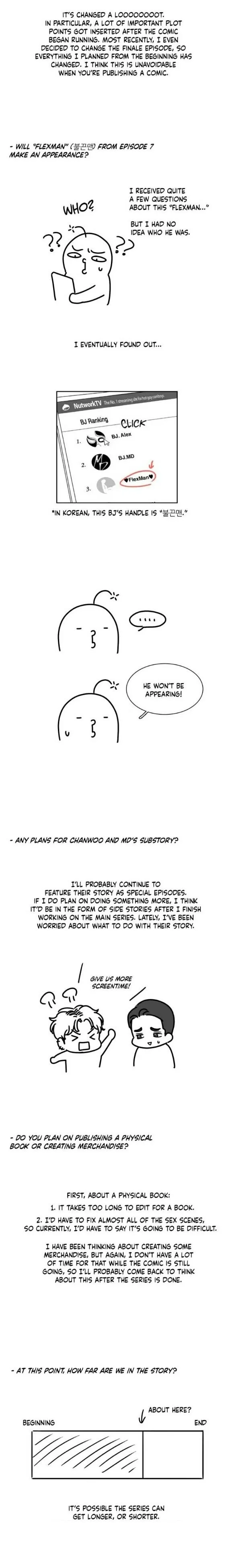 Bj Alex - Chapter 51.5 Page 7