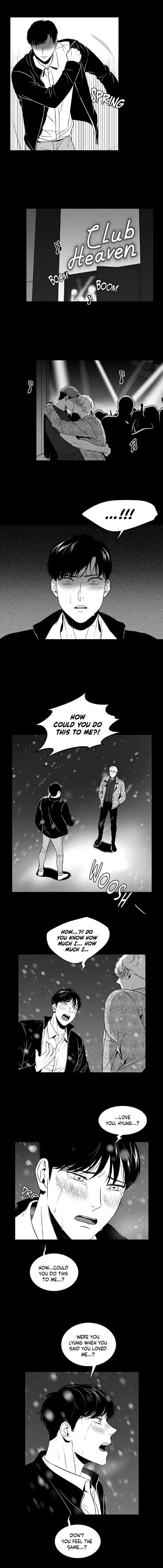Bj Alex - Chapter 51 Page 2
