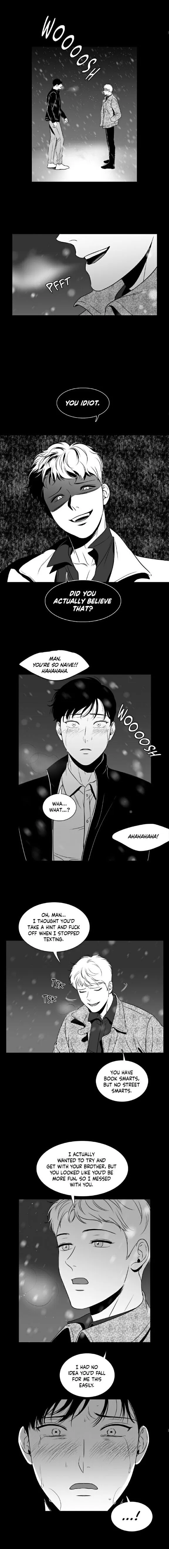 Bj Alex - Chapter 51 Page 3