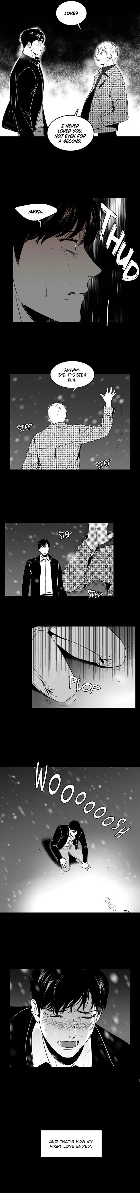 Bj Alex - Chapter 51 Page 4