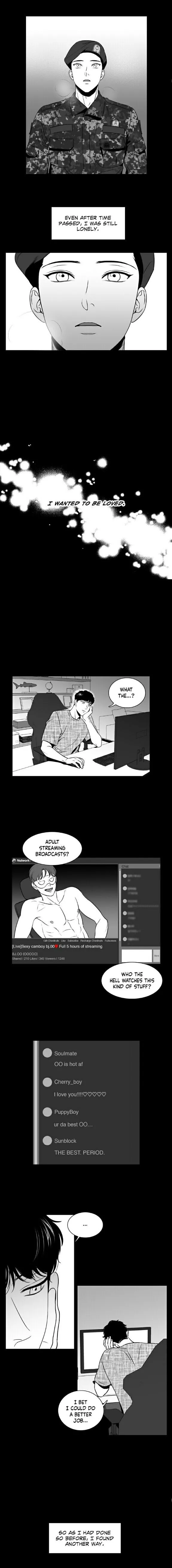 Bj Alex - Chapter 51 Page 6