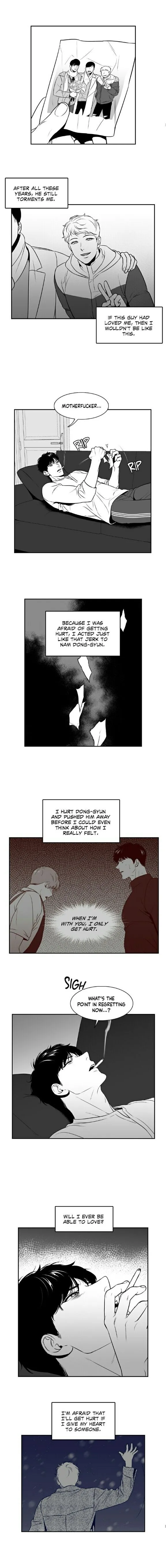Bj Alex - Chapter 51 Page 8