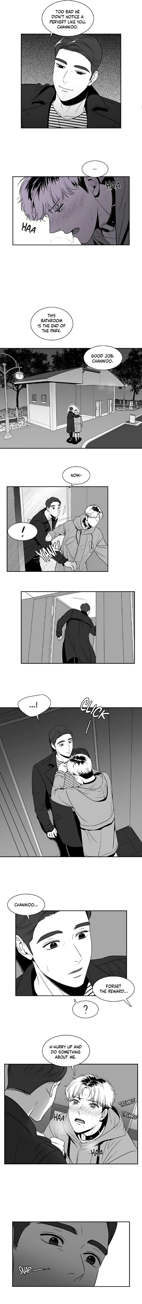 Bj Alex - Chapter 52 Page 6