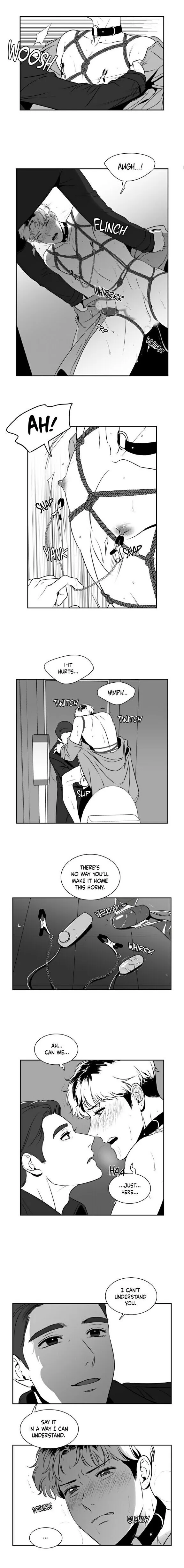 Bj Alex - Chapter 52 Page 7