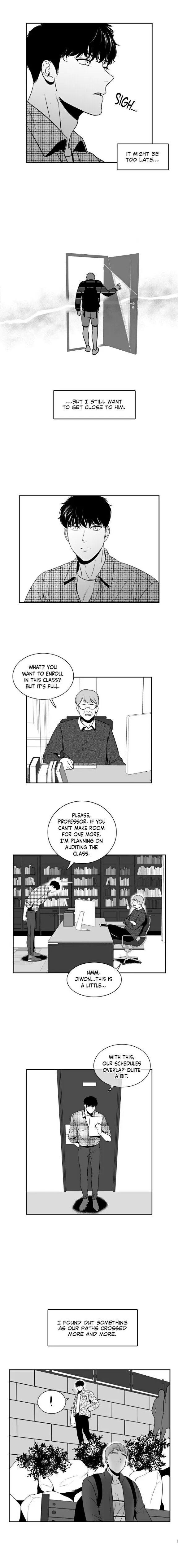 Bj Alex - Chapter 53 Page 7