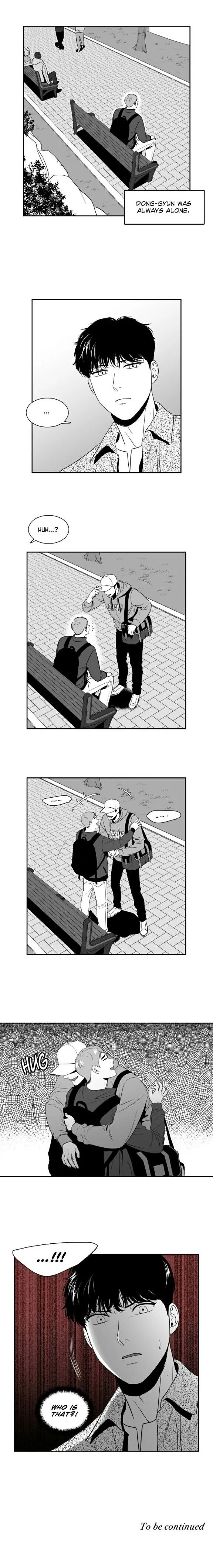 Bj Alex - Chapter 53 Page 8