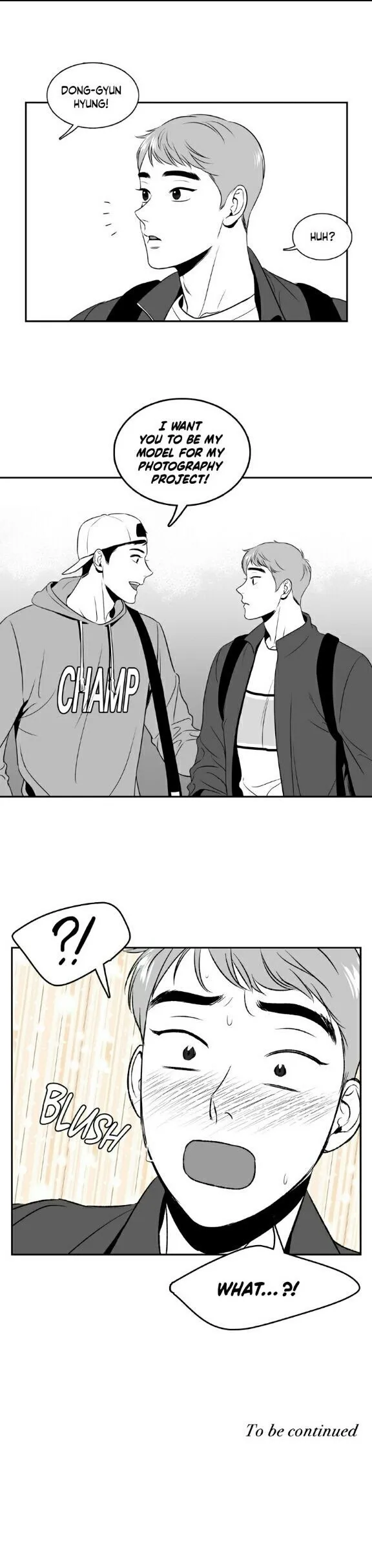 Bj Alex - Chapter 54 Page 9