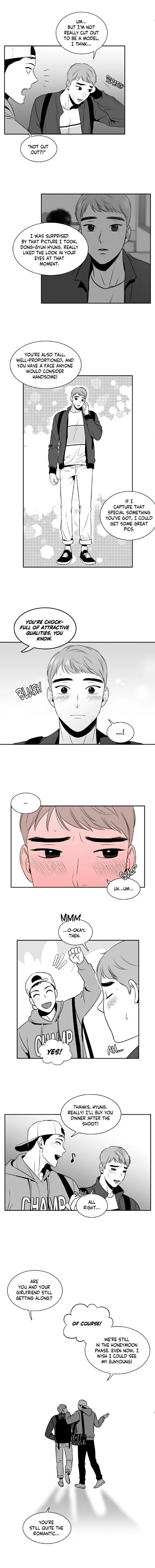 Bj Alex - Chapter 55 Page 2