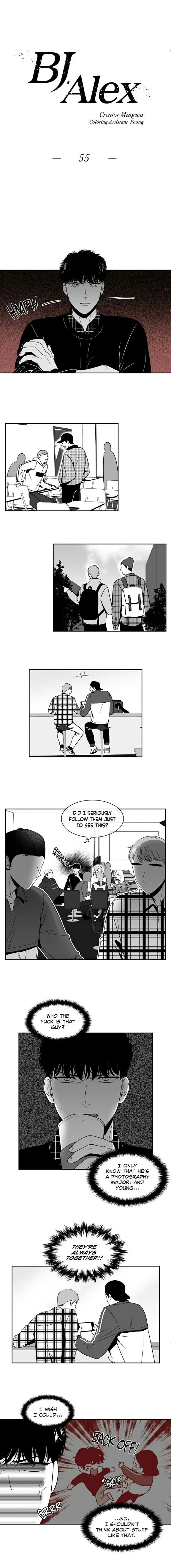 Bj Alex - Chapter 55 Page 3