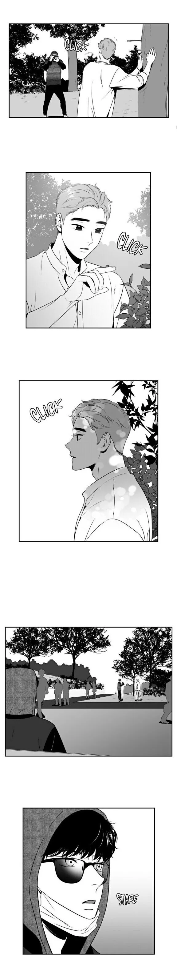 Bj Alex - Chapter 55 Page 7