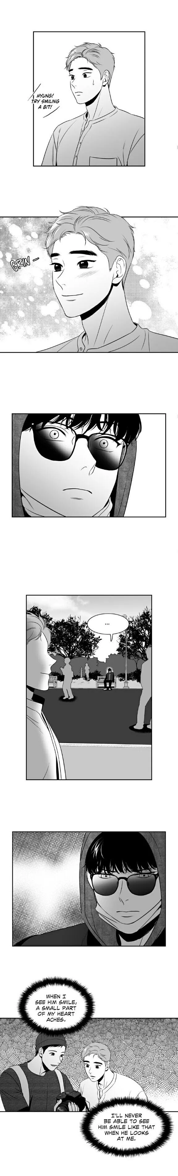 Bj Alex - Chapter 55 Page 8