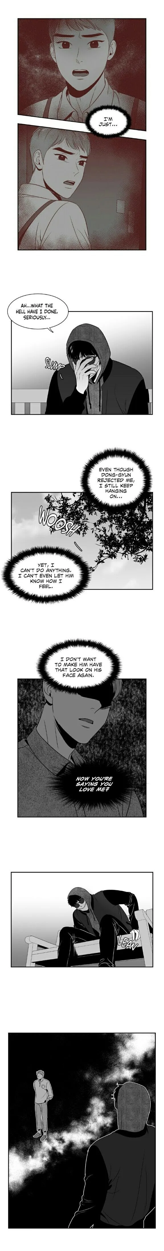 Bj Alex - Chapter 55 Page 9