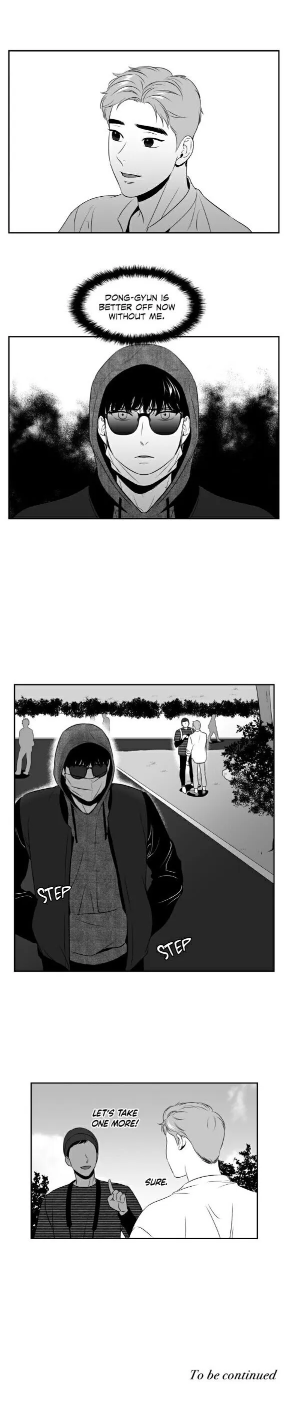 Bj Alex - Chapter 55 Page 10
