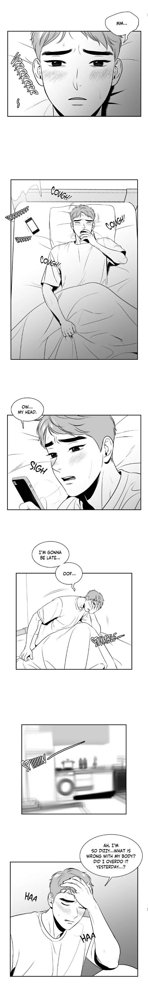 Bj Alex - Chapter 56 Page 3