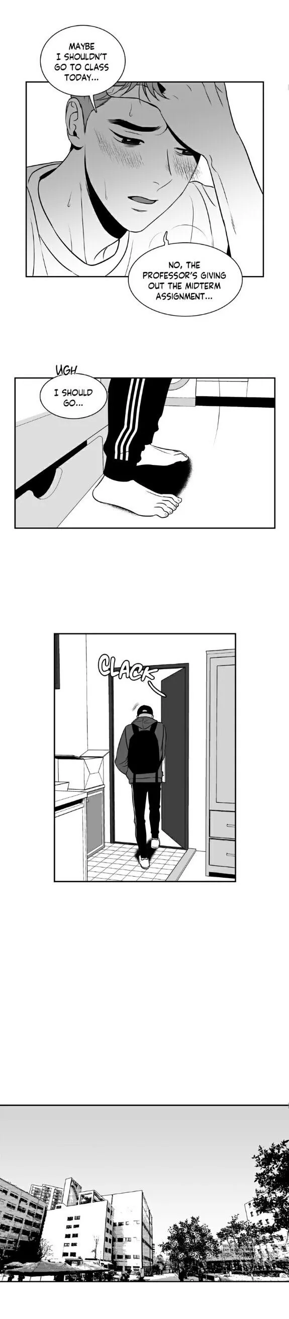 Bj Alex - Chapter 56 Page 4