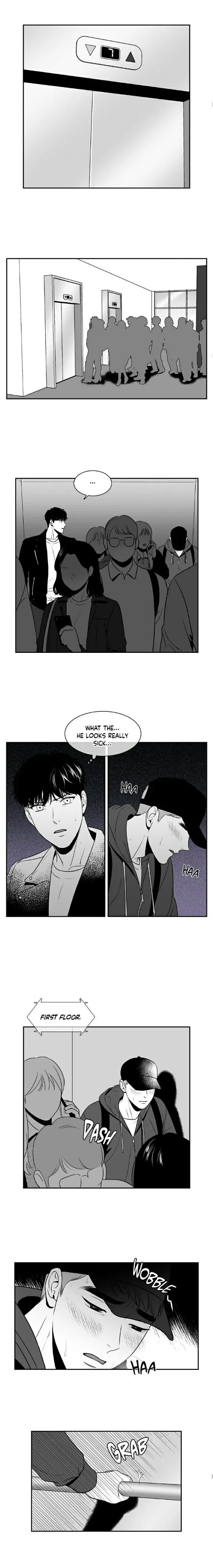 Bj Alex - Chapter 56 Page 7