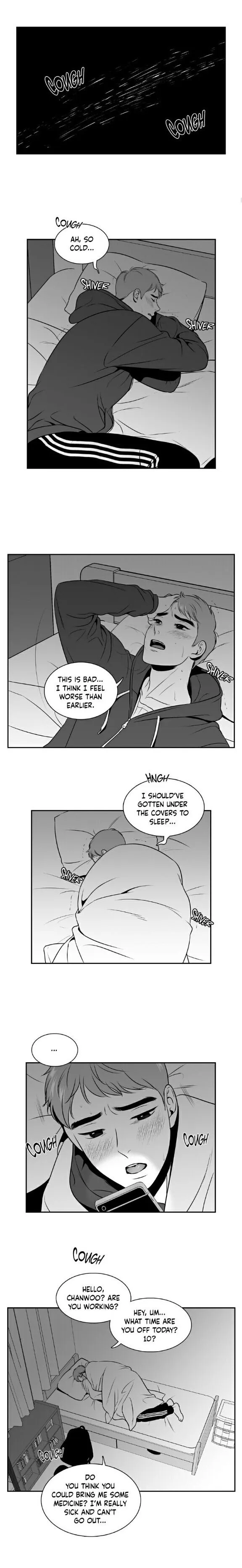 Bj Alex - Chapter 56 Page 10