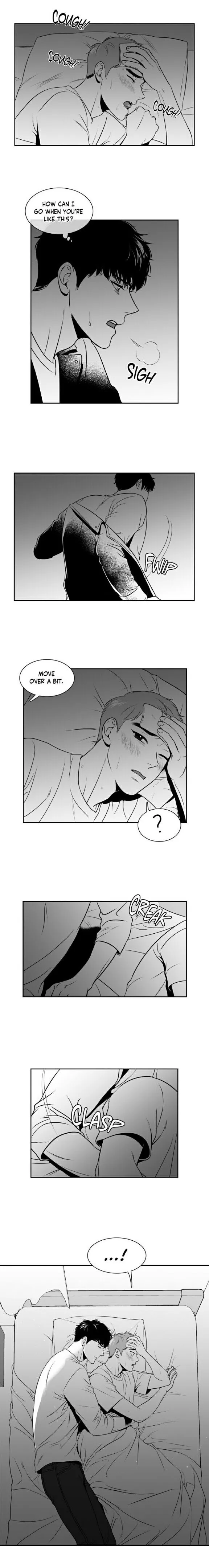 Bj Alex - Chapter 57 Page 9