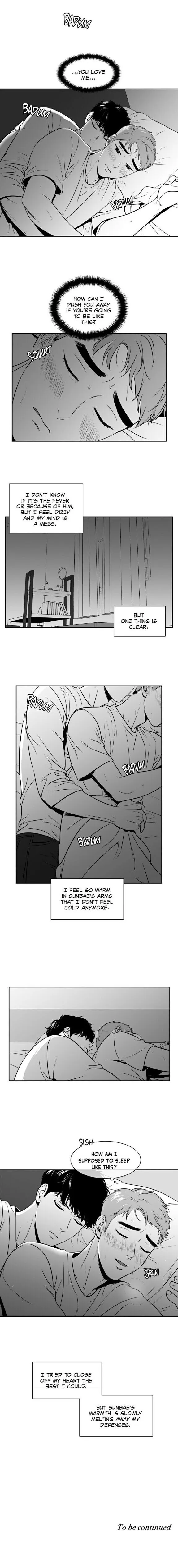 Bj Alex - Chapter 58 Page 9