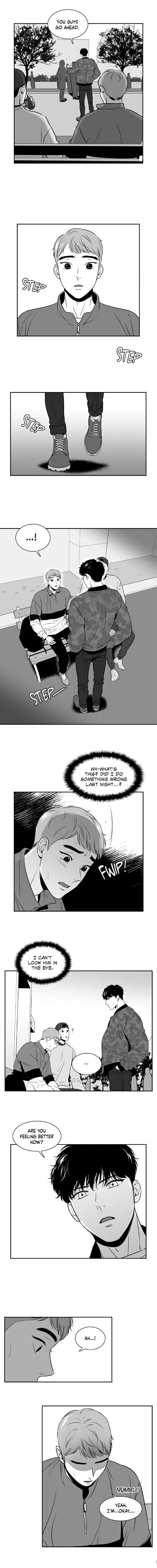 Bj Alex - Chapter 59 Page 7