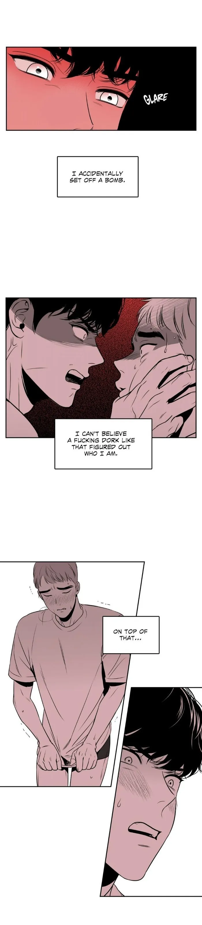 Bj Alex - Chapter 6 Page 2