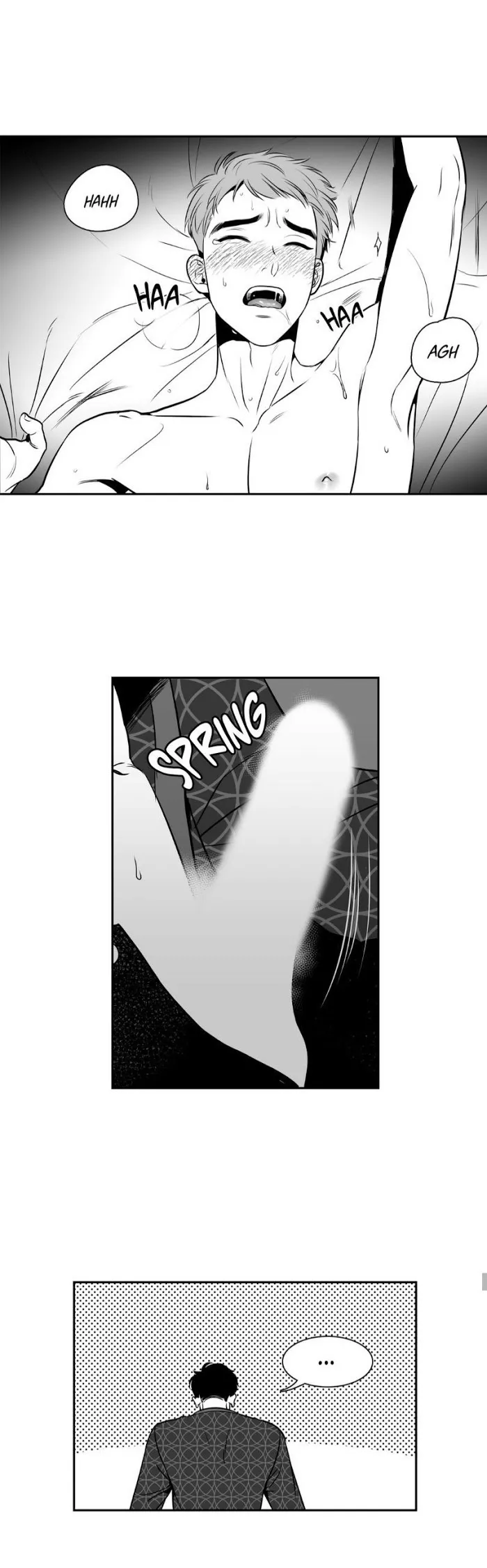 Bj Alex - Chapter 6 Page 14