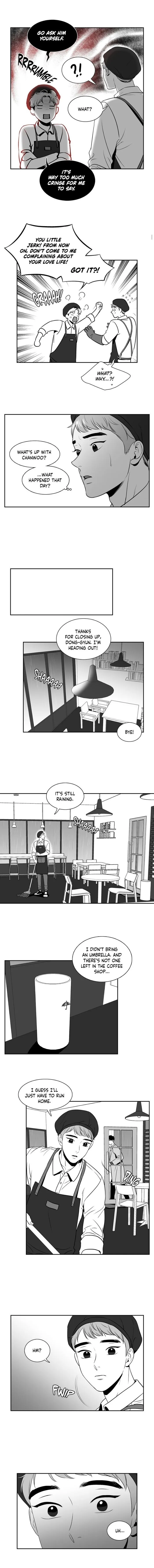 Bj Alex - Chapter 60 Page 4