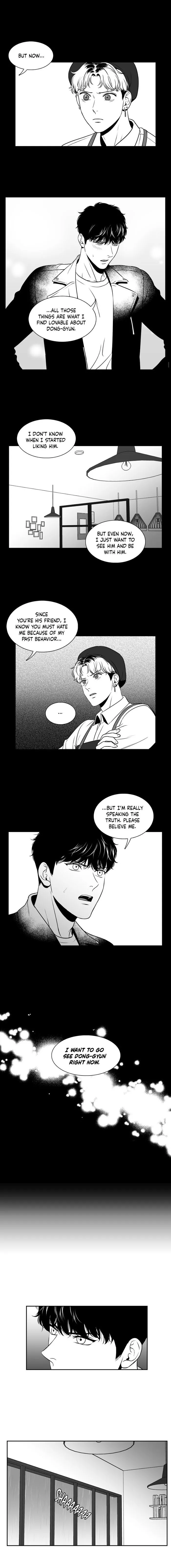 Bj Alex - Chapter 60 Page 7