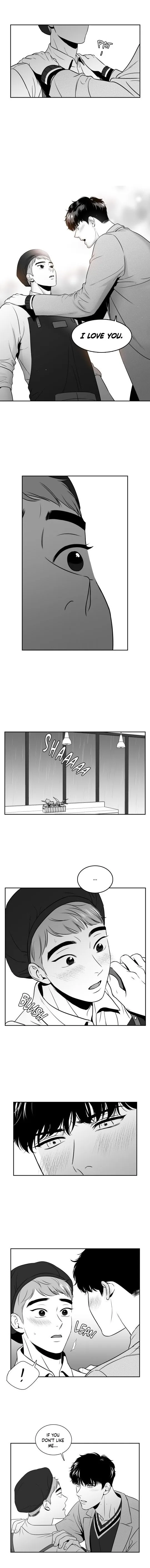 Bj Alex - Chapter 60 Page 9