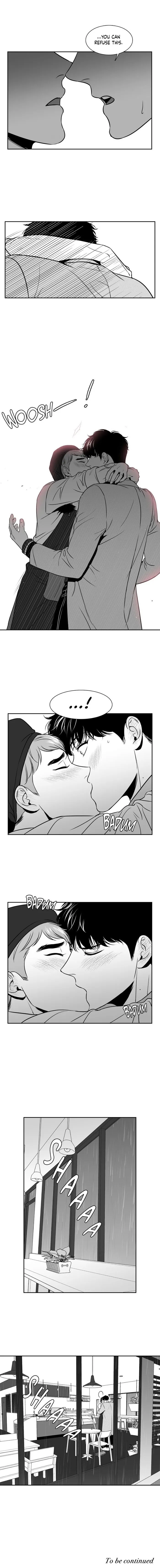 Bj Alex - Chapter 60 Page 10