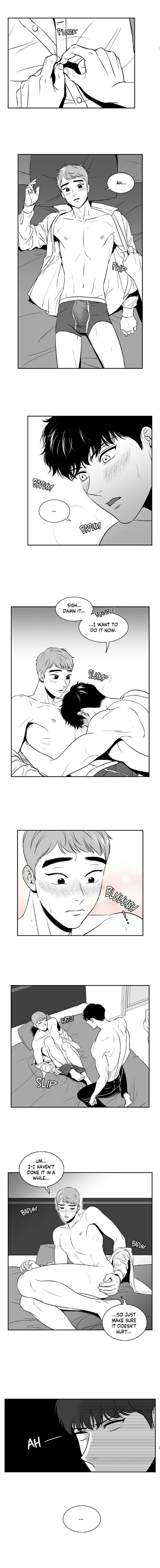 Bj Alex - Chapter 61 Page 3