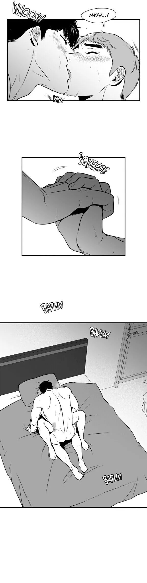 Bj Alex - Chapter 61 Page 7