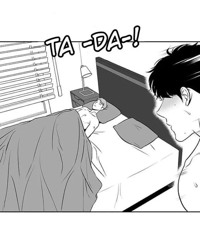Bj Alex - Chapter 62 Page 12